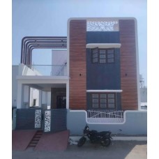 3BHK Individual Villa @ Pannimadai